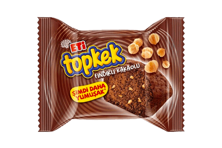 Topkek Fındıklı