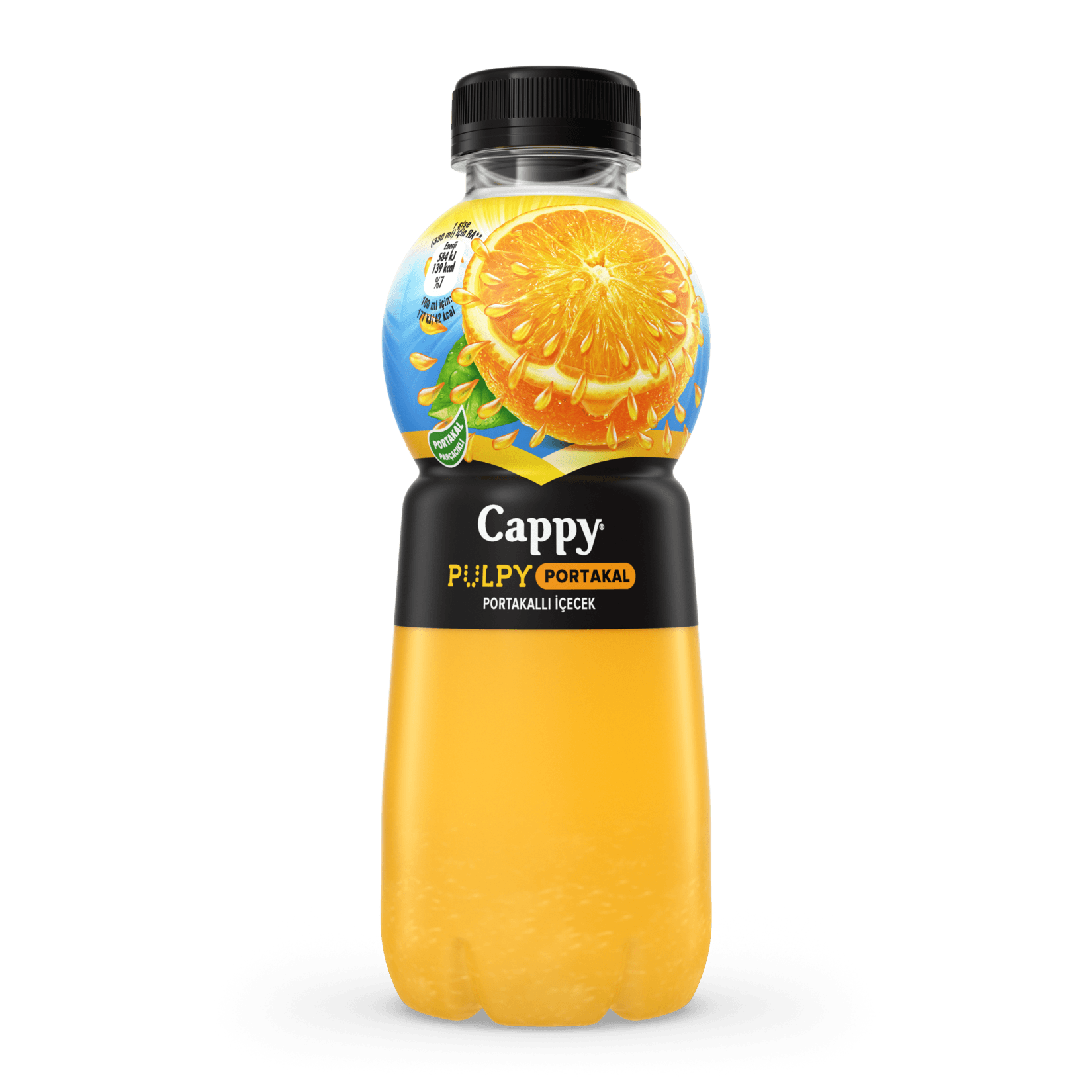 Cappy Tanecikli