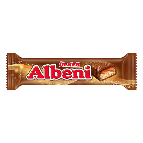 Albeni Çikolata