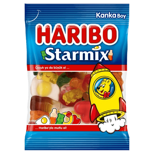 Haribo