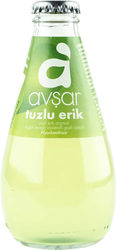Avşar Tuzlu Erikli